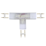 HVS011 T CONNECT
