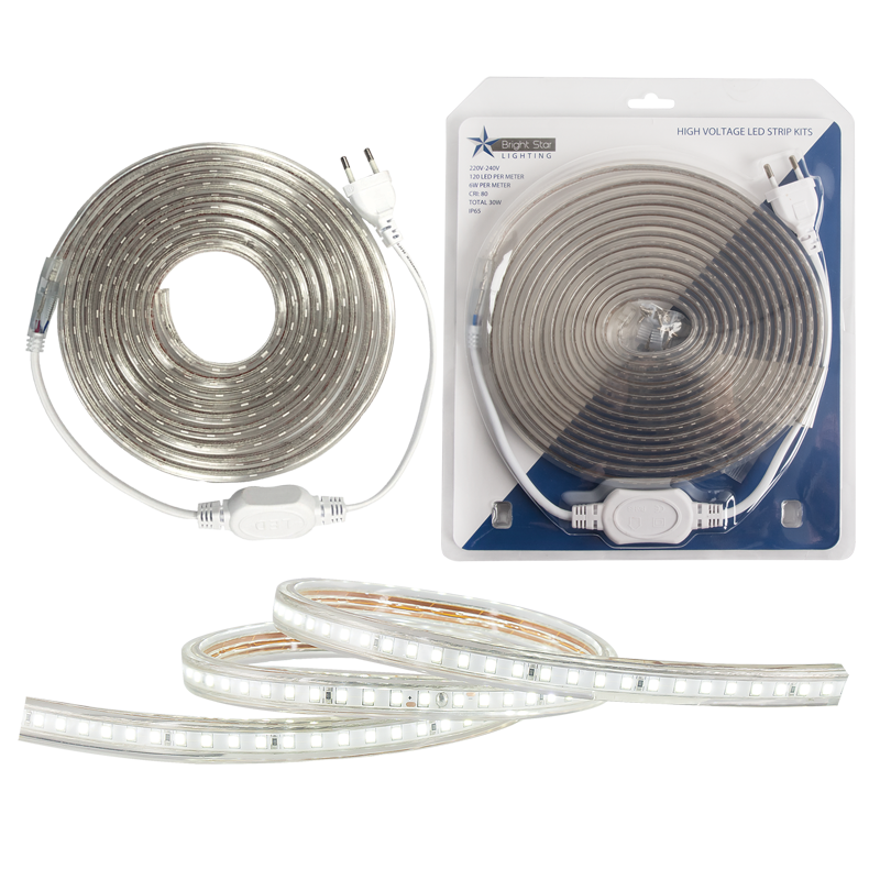 HVS401 HVS401 - COOL WHITE - Image 1