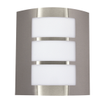 L039 STAINLESS
