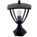 L052 BLACK