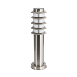 L058 STAINLESS
