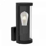 L370 MATT BLACK