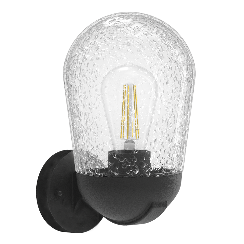 L371 L371 MATT BLACK - Image 1