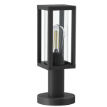 L374 MATT BLACK