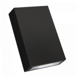 L375 MATT BLACK
