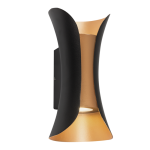 L562 BLACK/GOLD