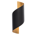 L565 BLACK/GOLD