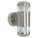 L608 LED STAINLESS