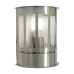 L611 STAINLESS