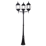 LFL005/3 BLACK