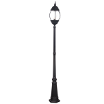 LFL006/1 BLACK