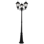 LFL008/3 BLACK