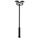 LFL015/3 BLACK