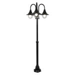 LFL019 BLACK