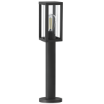 LFL027 MATT BLACK