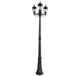 LFL034 BLACK