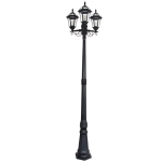 LFL037 BLACK