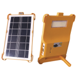 LS018 SOLAR