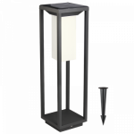 LS021 MATT BLACK