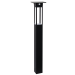 LS025 MATT BLACK