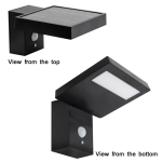 LS026 MATT BLACK