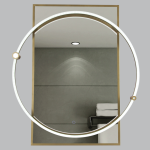 ML063 BRASS