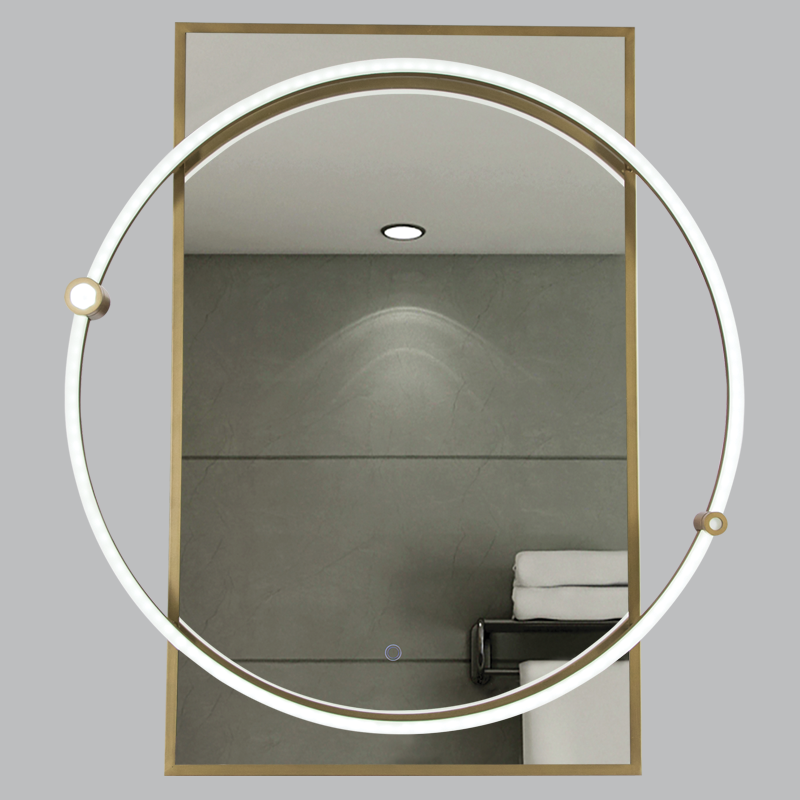 ML063 ML063 BRASS - Image 1
