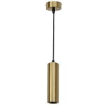 PEN046/1 SATIN BRASS