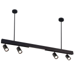 PEN464 MATT BLACK