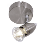 S042/1 SATIN CHROME