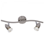 S042/2 SATIN CHROME