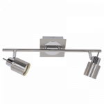 S050/2 SATIN CHROME