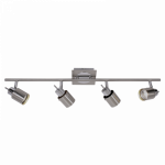 S050/4 SATIN CHROME