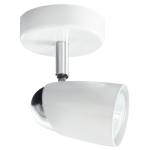 S060/1 WHITE CHROME