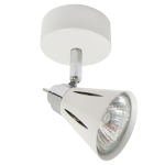 S066/1 WHITE CHROME
