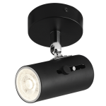 S120/1 MATT BLACK