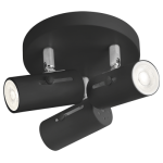 S120/3 MATT BLACK