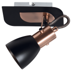 S156/1 BLACK COPPER