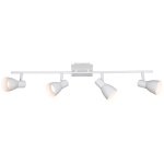 S161/4 WHITE