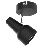 S165/1 MATT BLACK