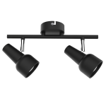 S165/2 MATT BLACK