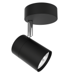 S167/1 MATT BLACK