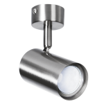S178/1 SATIN CHROME
