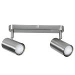 S178/2 SATIN CHROME