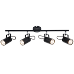 S400/4 BLACK