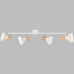 S401/4 WHITE