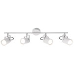 S406/4 WHITE