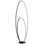 SL094 BLACK LED
