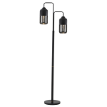 SL418 BLACK