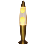 TL109 YELLOW / CLEAR